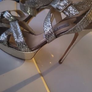 Jimmy Choo  heels